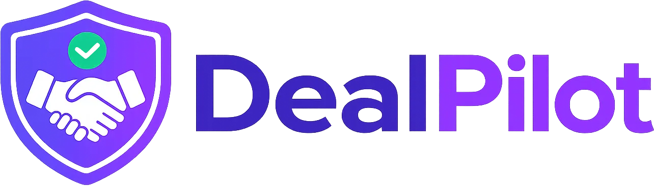 DealPilot